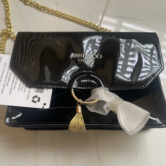 Jimmy Choo - Picture 4 of 5